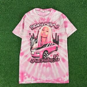 Nicki minaj pink friday 2